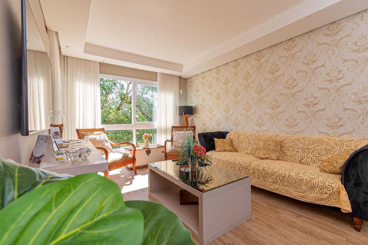 Ap Perto Do Centro - @stayhousetemporada * Gramado