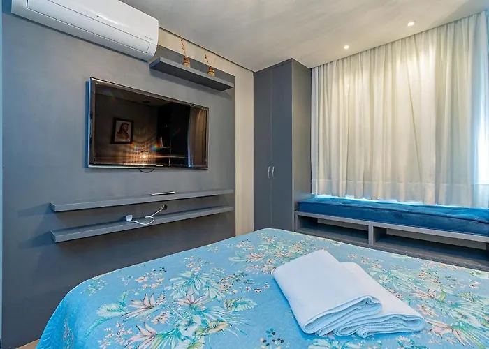 Ap Perto Do Centro Gramado - @Stayhousetemporada
