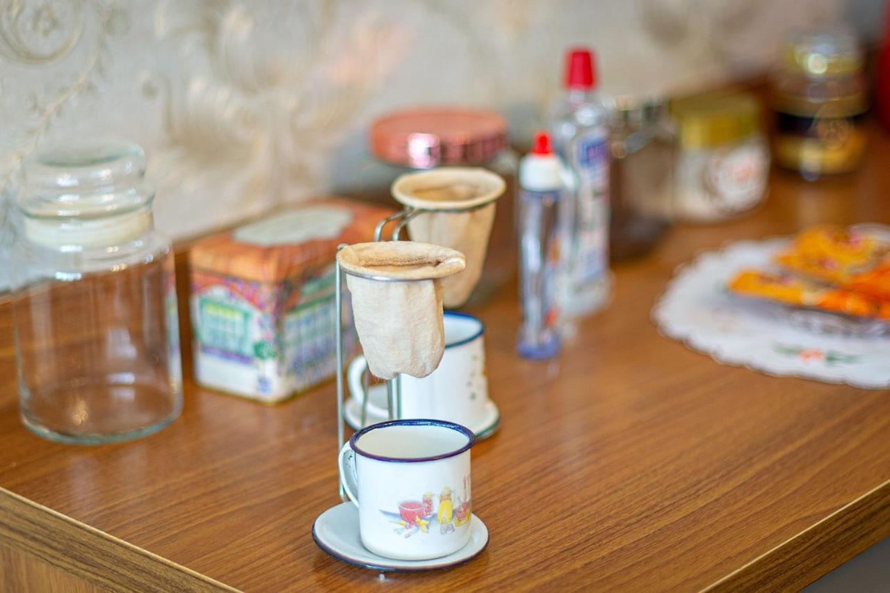 Apartment Ap Perto Do Centro - @stayhousetemporada *