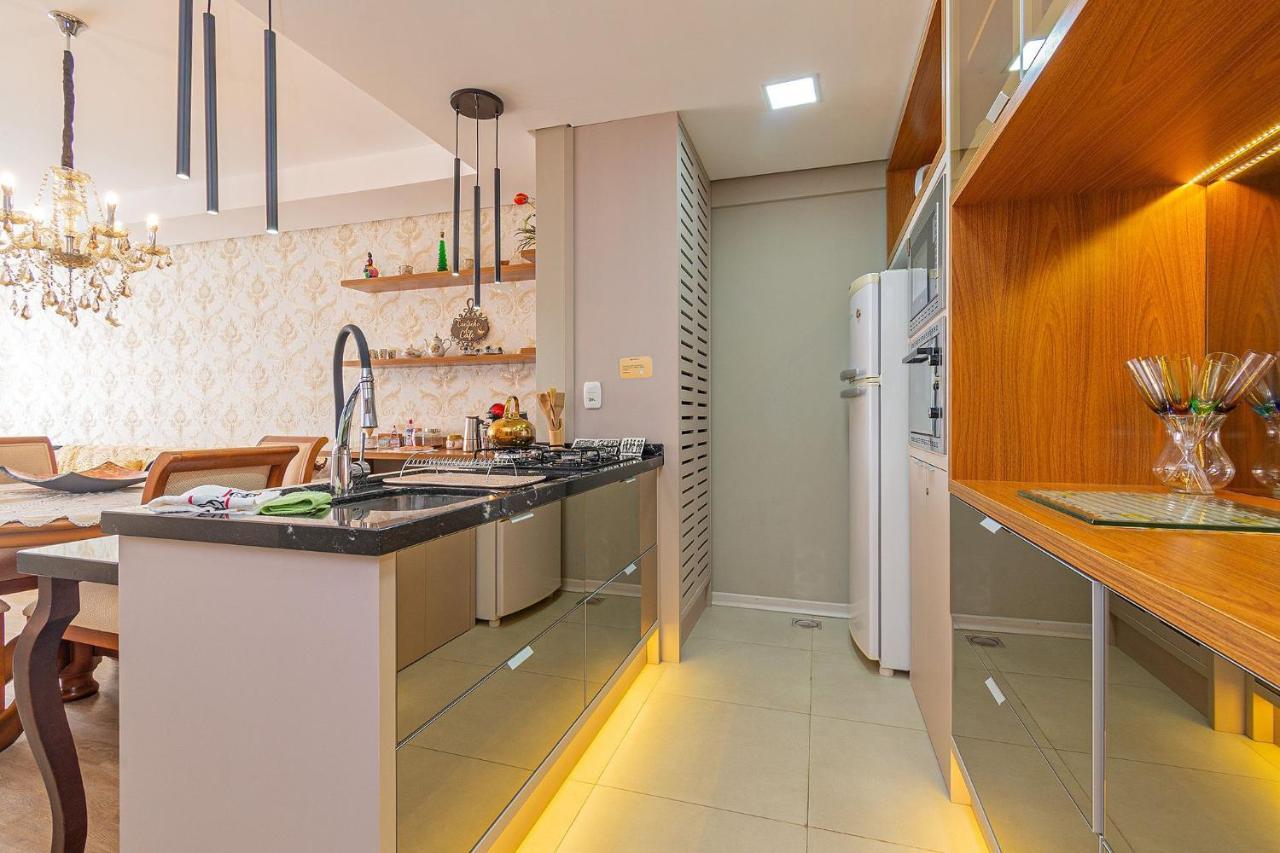 Ap Perto Do Centro - @stayhousetemporada Apartment *