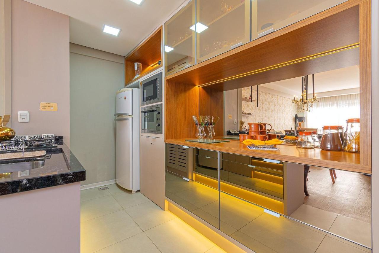 Apartment Ap Perto Do Centro - @stayhousetemporada