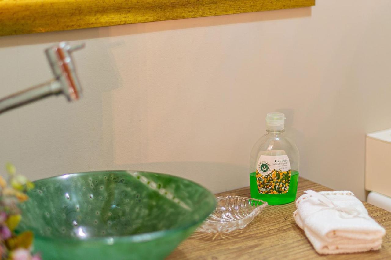 Apartment Ap Perto Do Centro - @stayhousetemporada