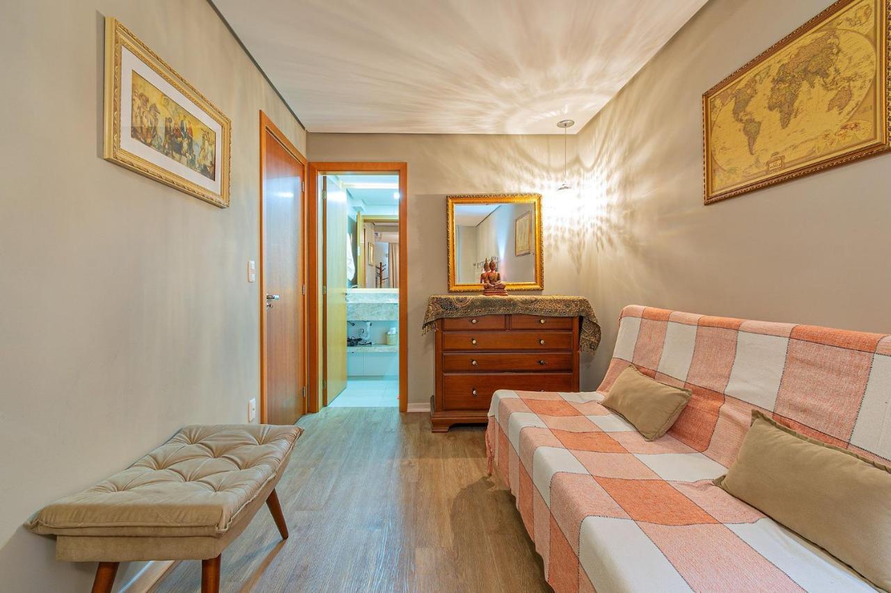 Ap Perto Do Centro - @stayhousetemporada Apartment *